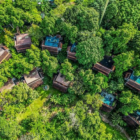 Suuko Villas Phuket Luaran gambar