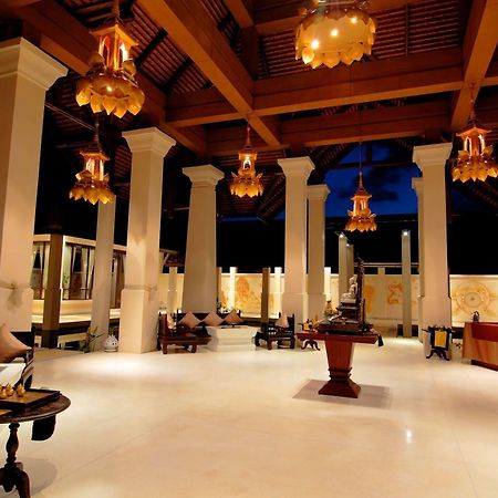 Suuko Villas Phuket Luaran gambar