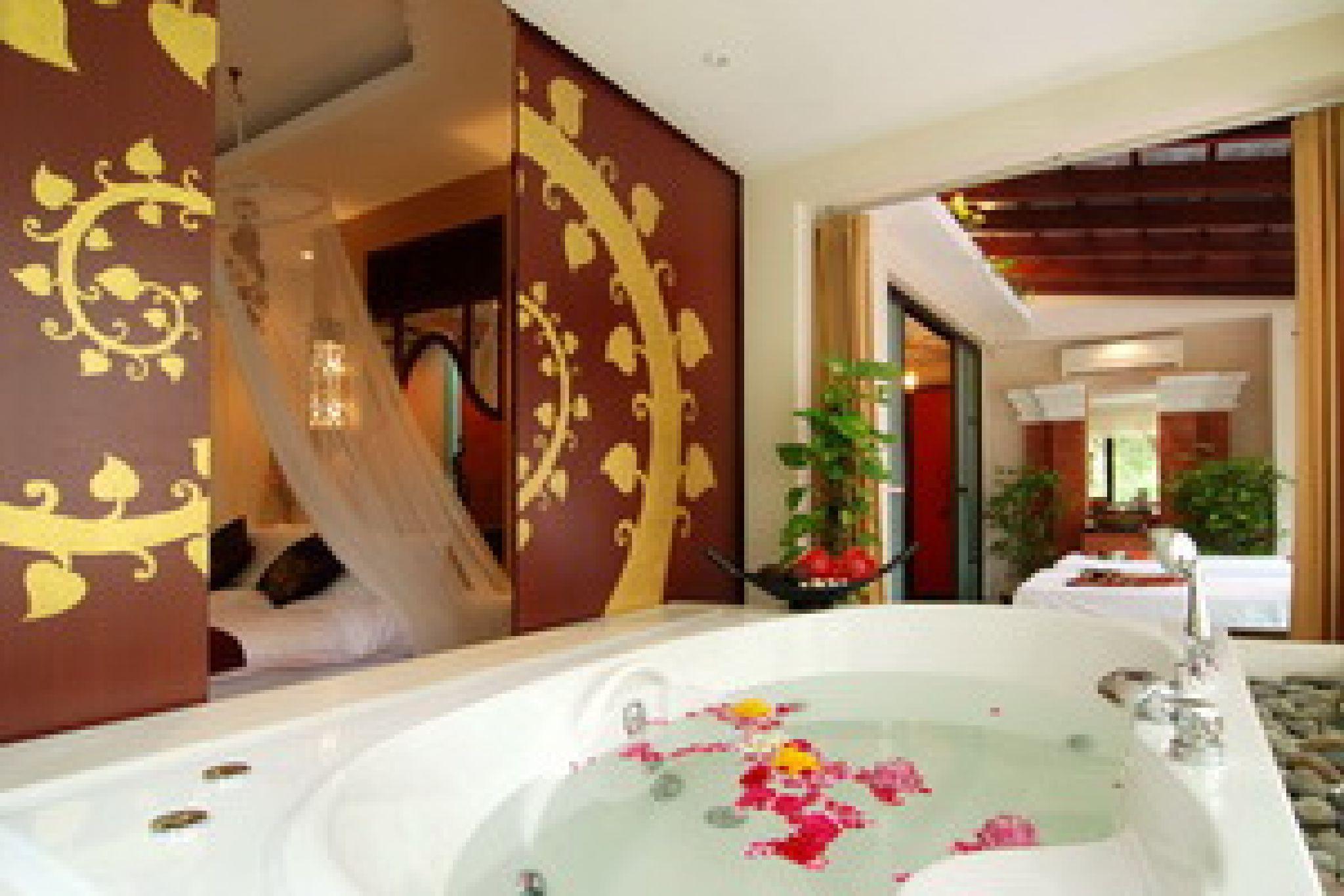 Suuko Villas Phuket Luaran gambar