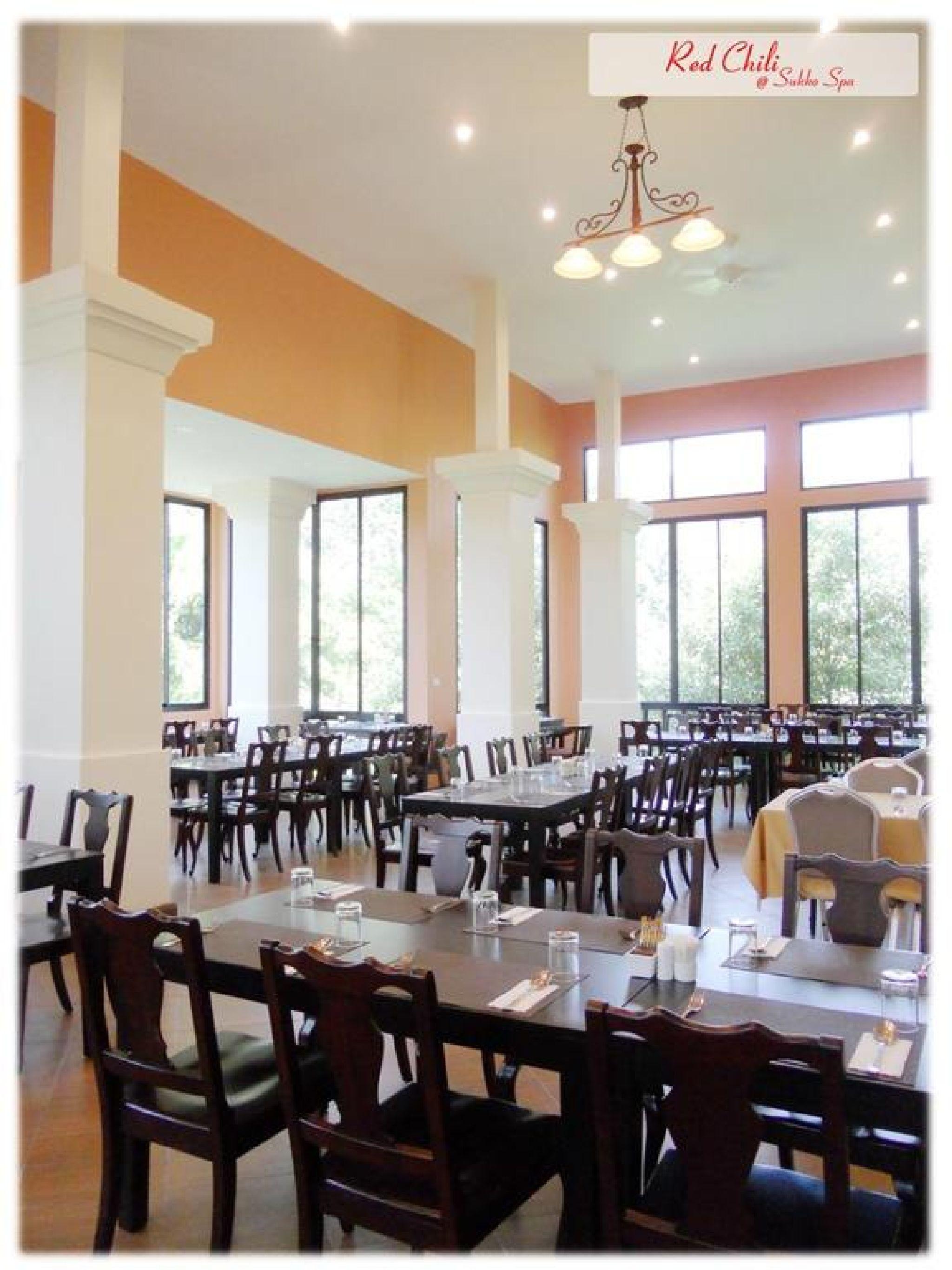 Suuko Villas Phuket Luaran gambar