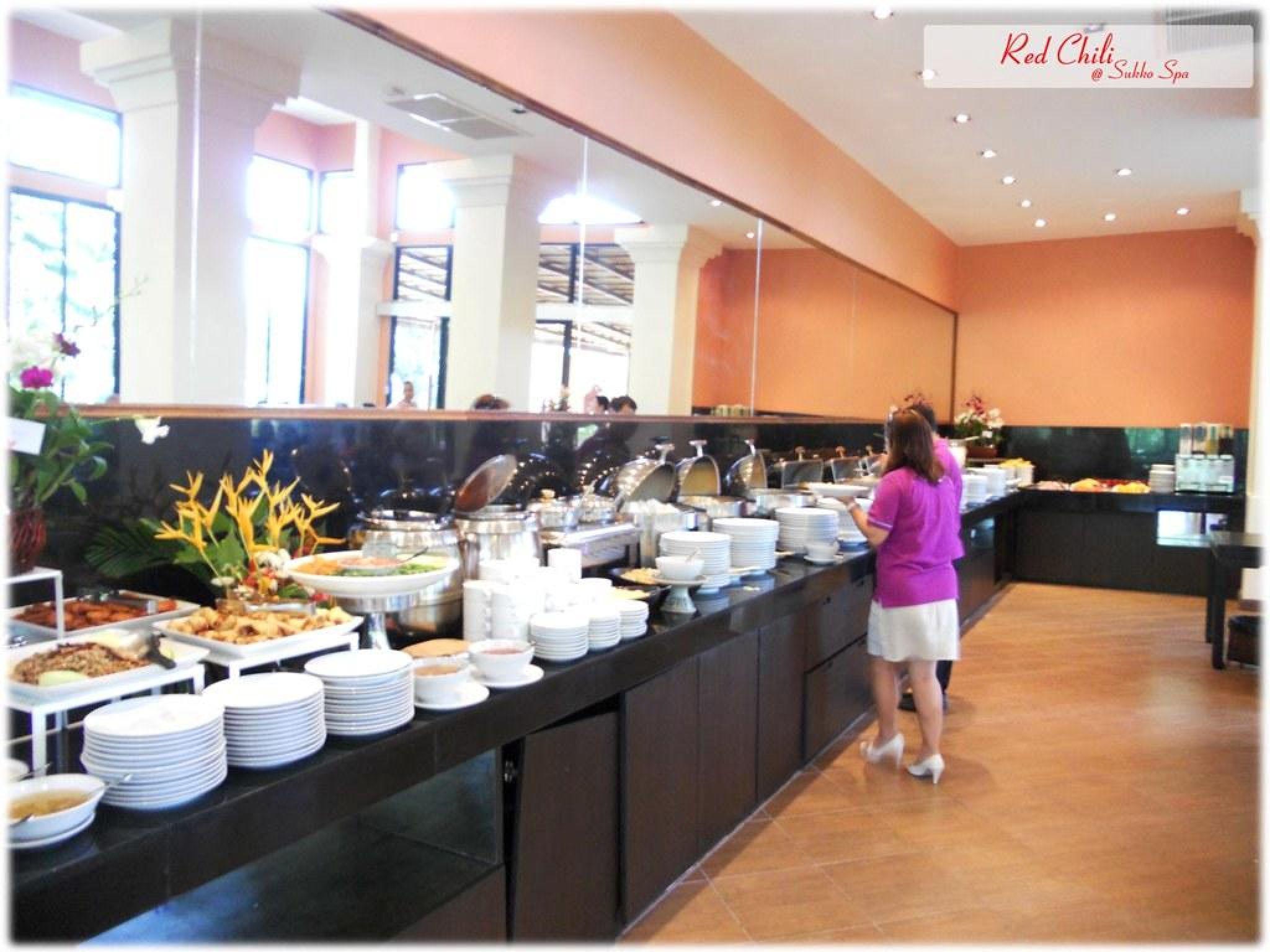 Suuko Villas Phuket Luaran gambar