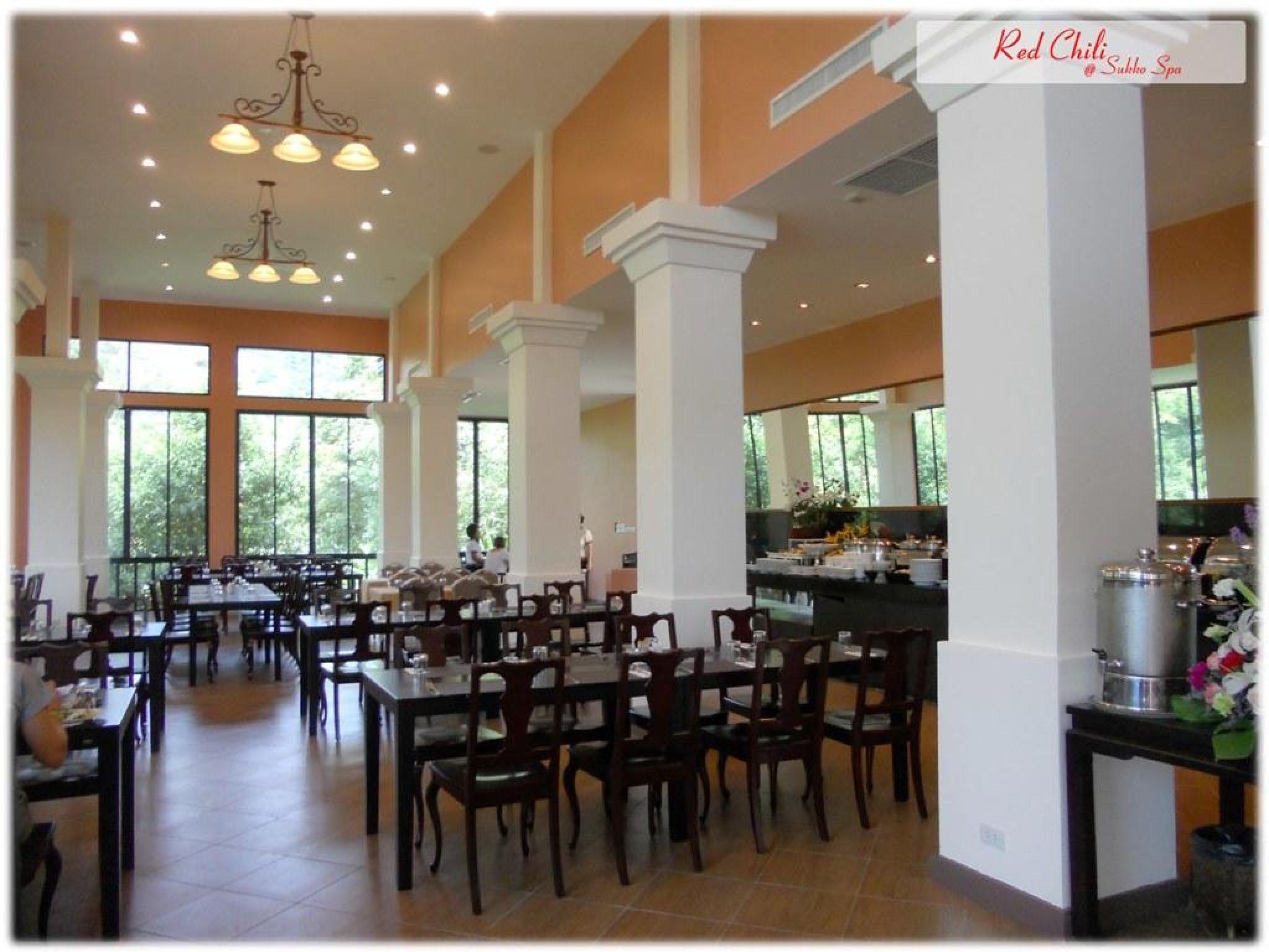 Suuko Villas Phuket Luaran gambar