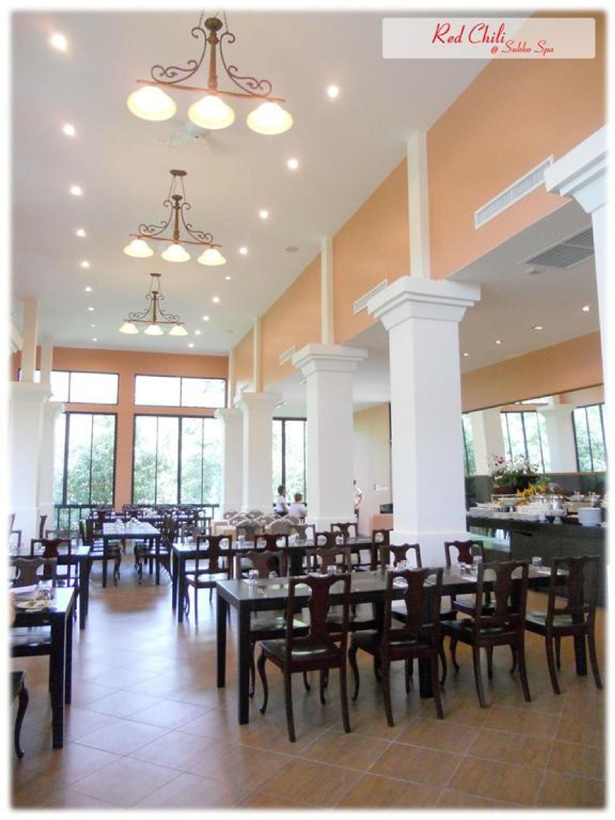 Suuko Villas Phuket Luaran gambar