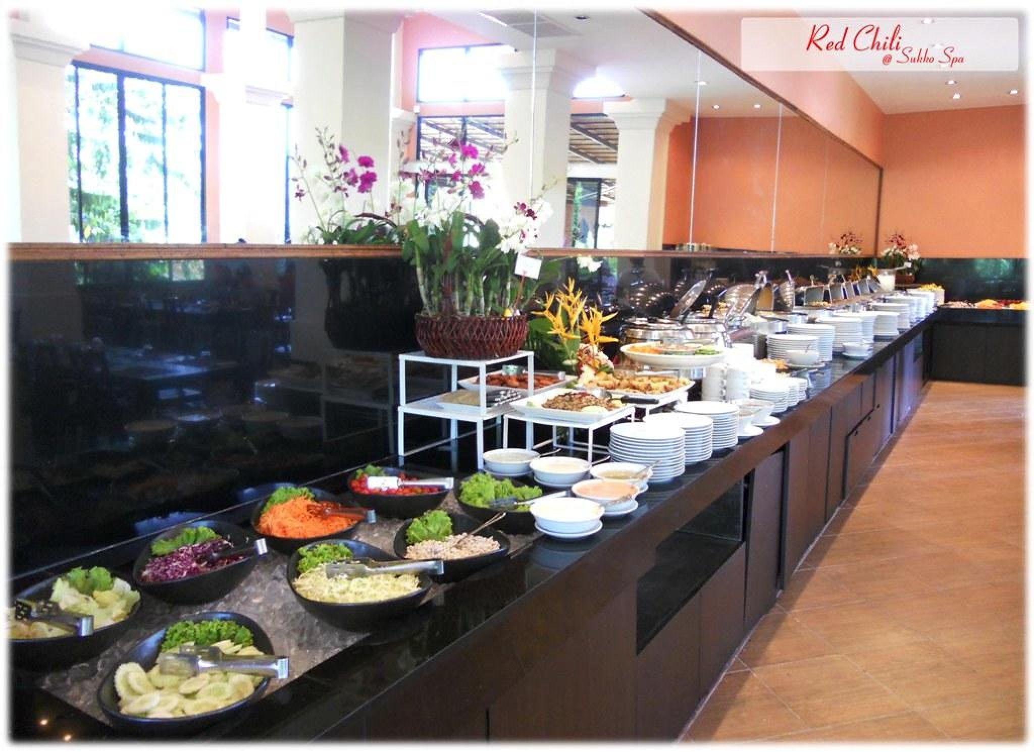 Suuko Villas Phuket Luaran gambar