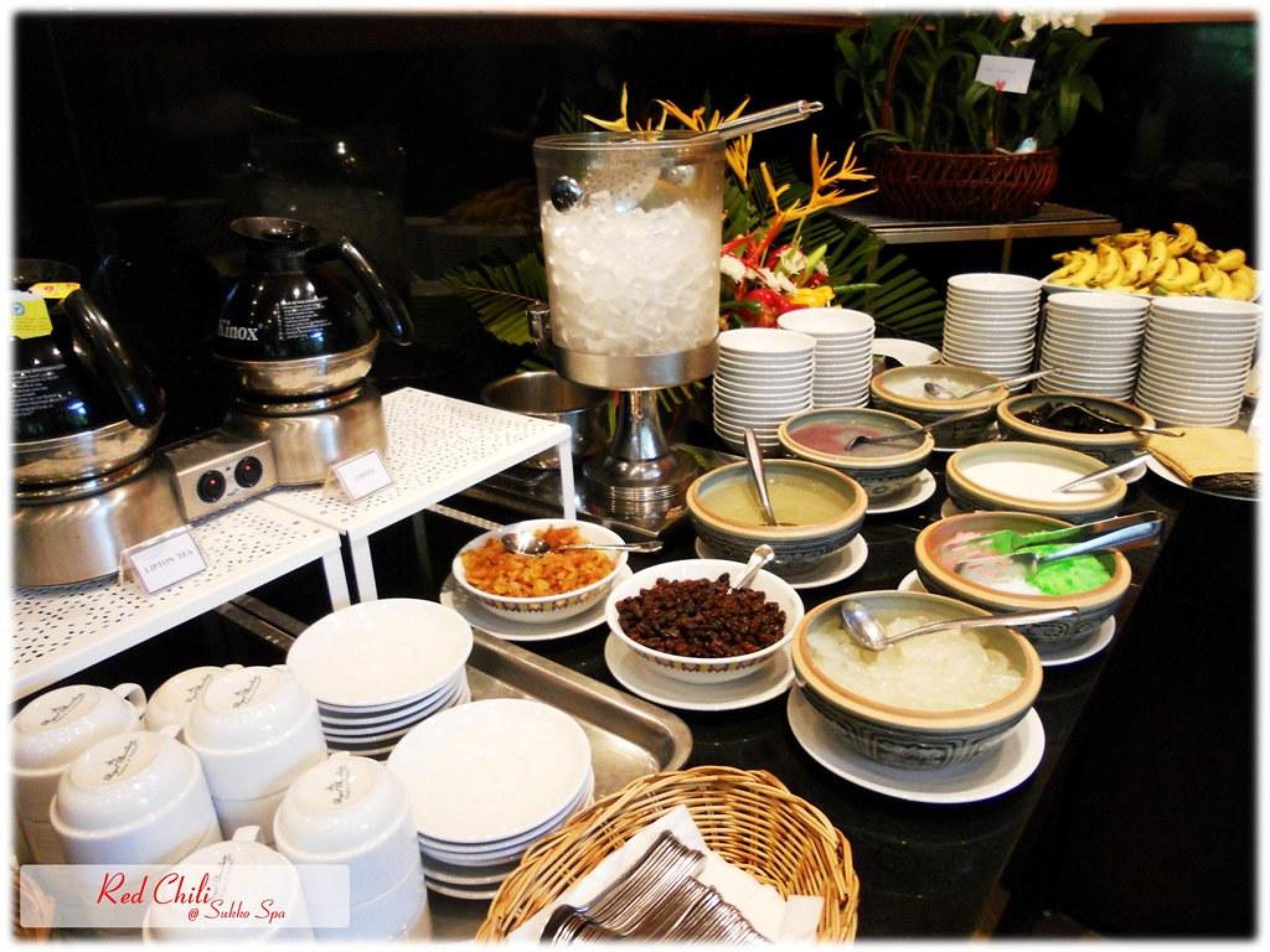 Suuko Villas Phuket Luaran gambar