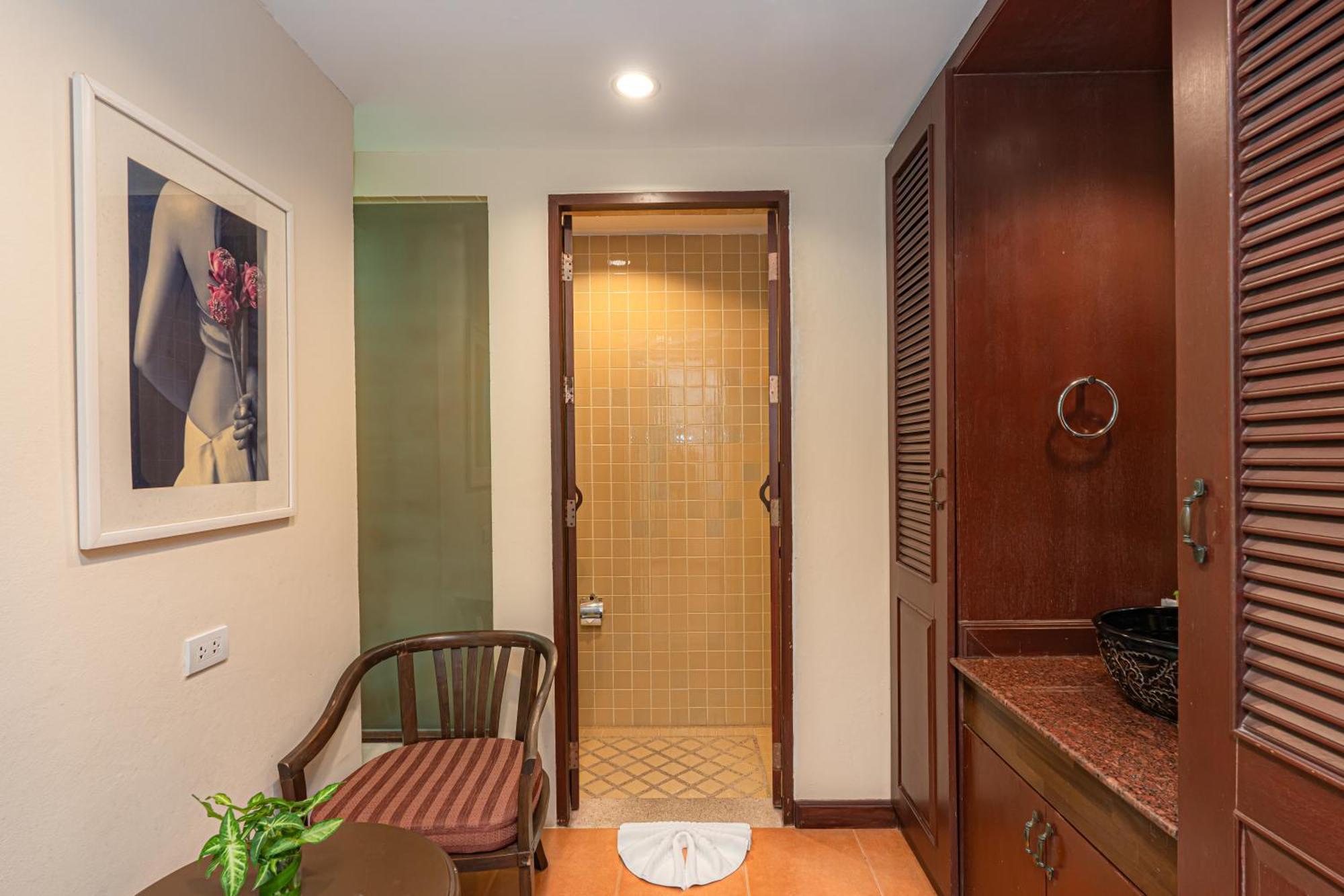 Suuko Villas Phuket Luaran gambar