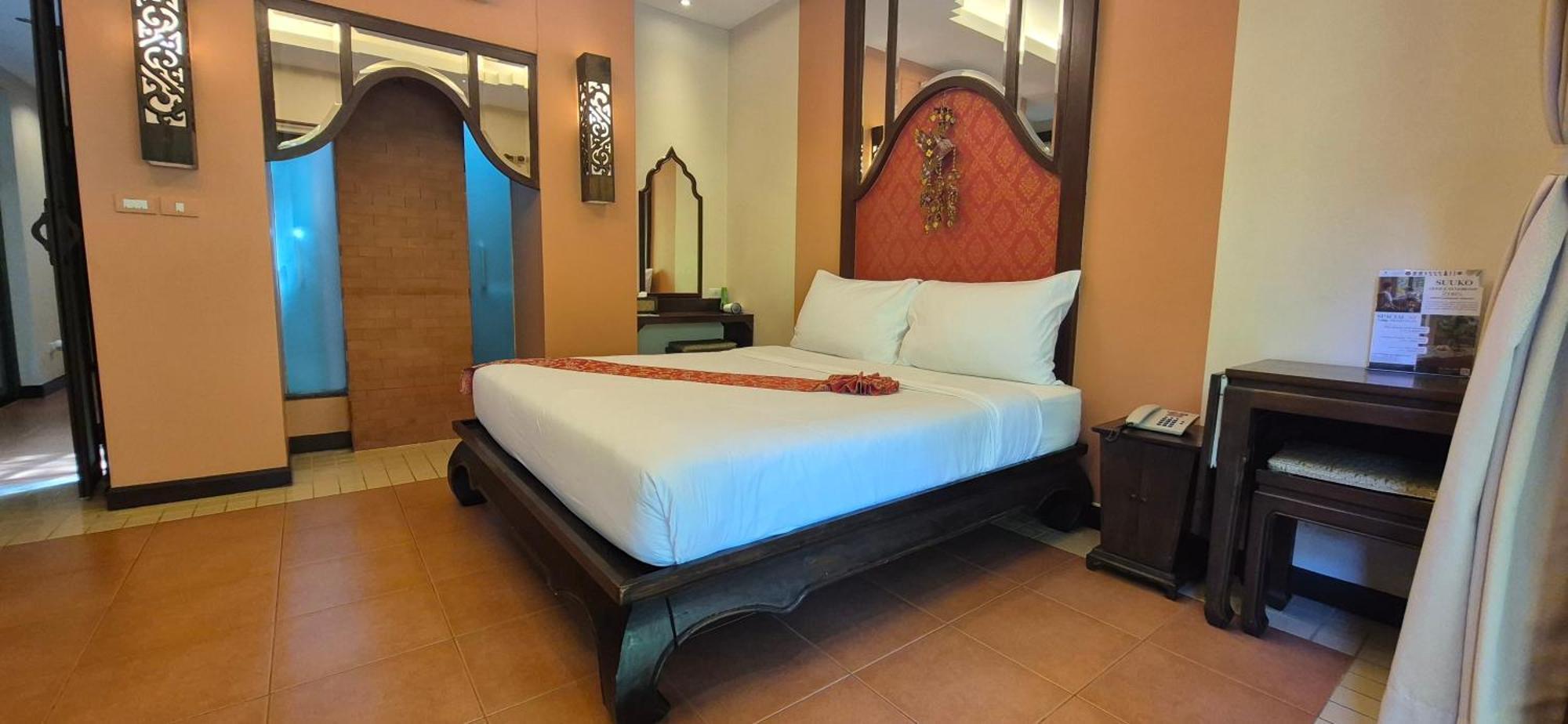 Suuko Villas Phuket Luaran gambar