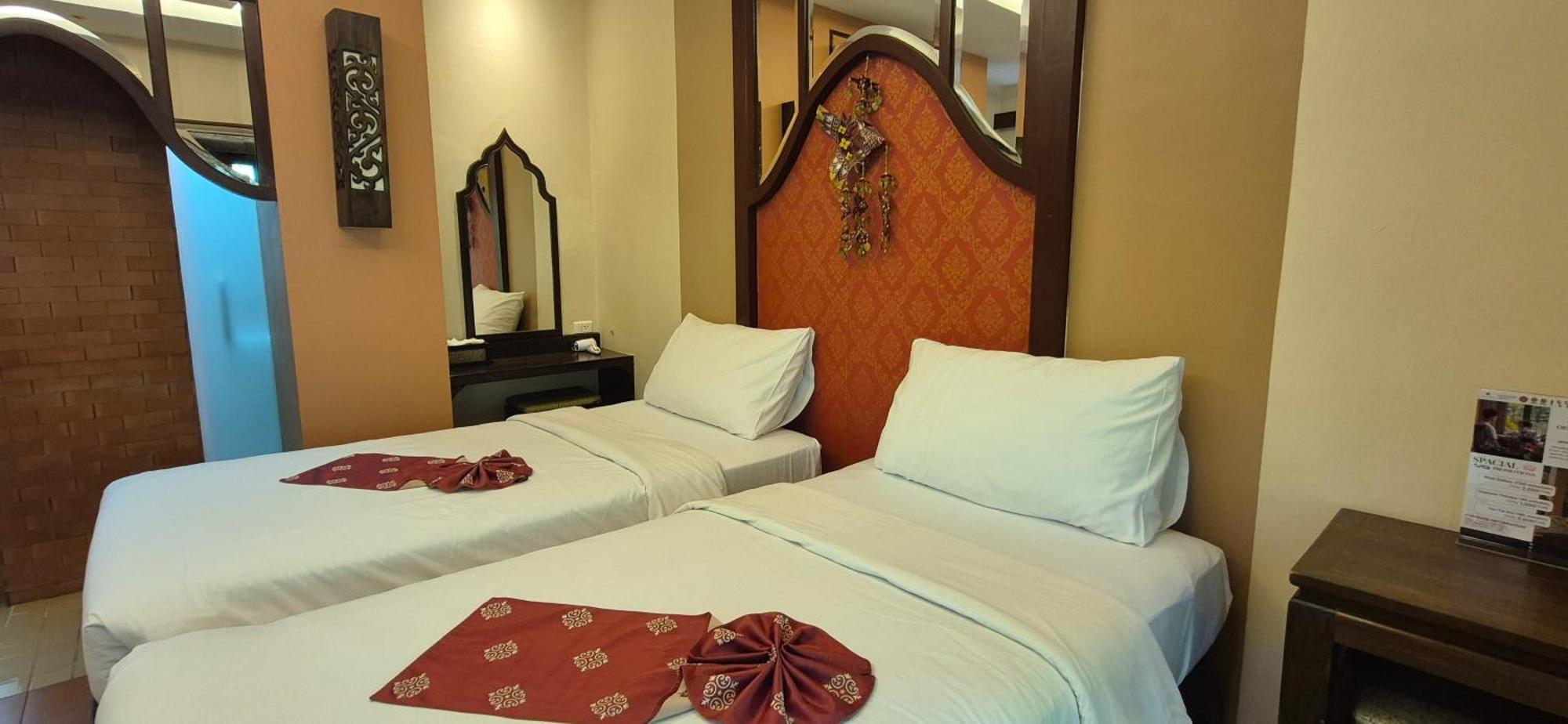 Suuko Villas Phuket Luaran gambar
