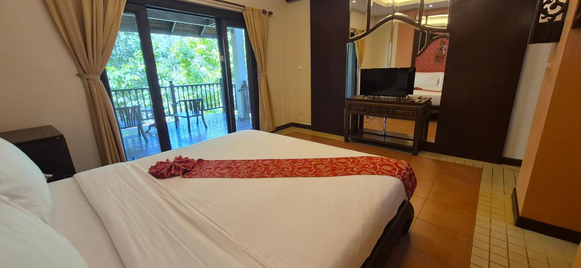 Suuko Villas Phuket Luaran gambar