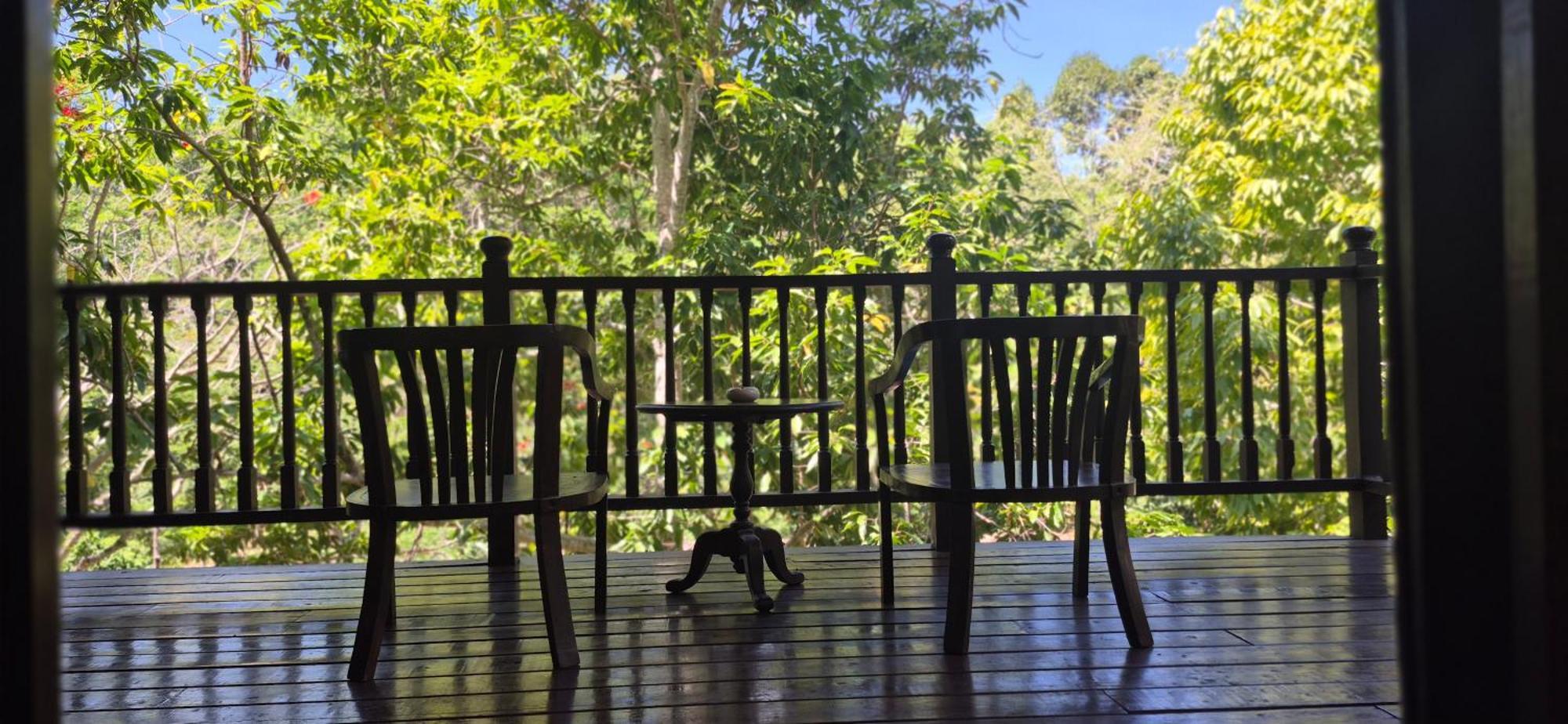 Suuko Villas Phuket Luaran gambar