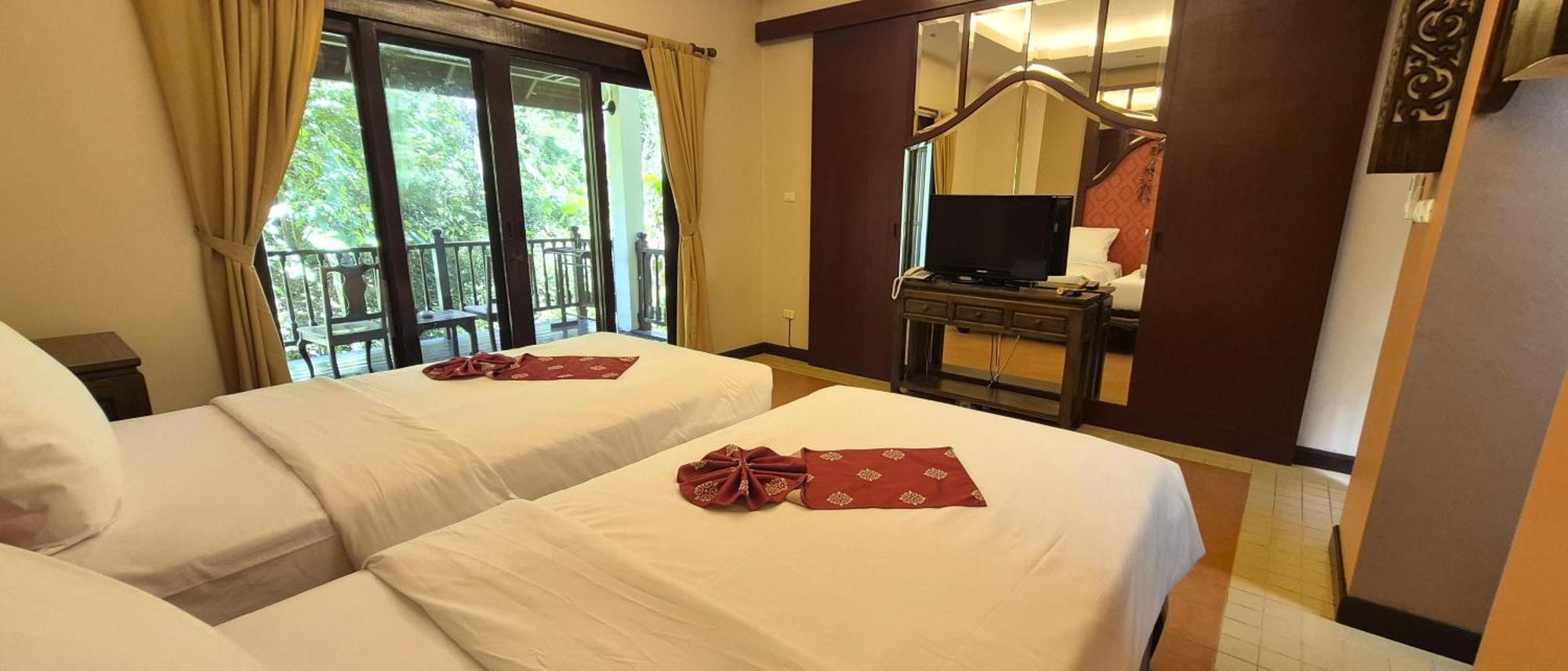 Suuko Villas Phuket Luaran gambar