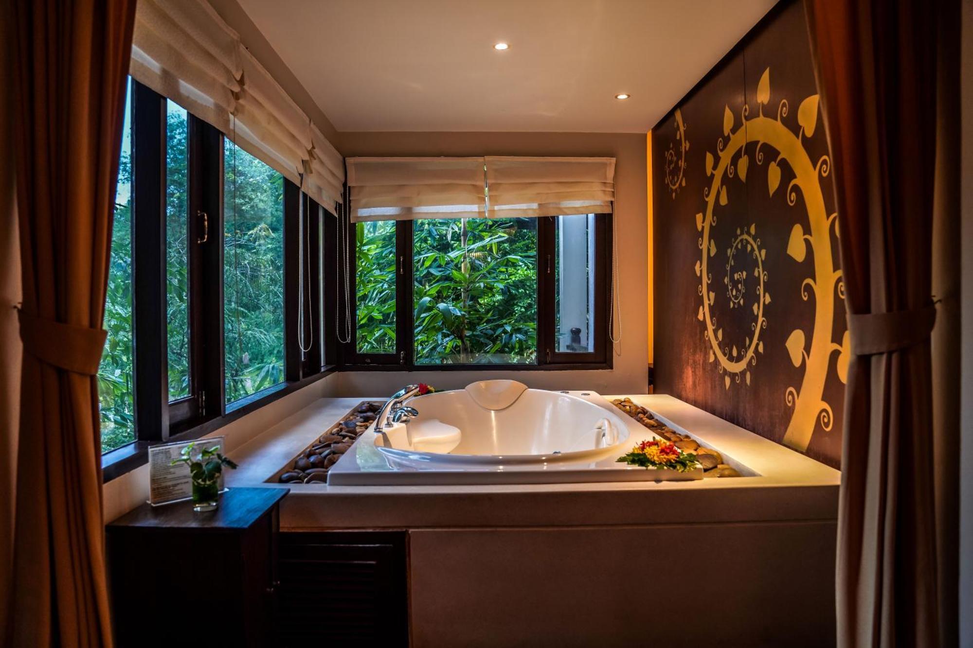 Suuko Villas Phuket Luaran gambar