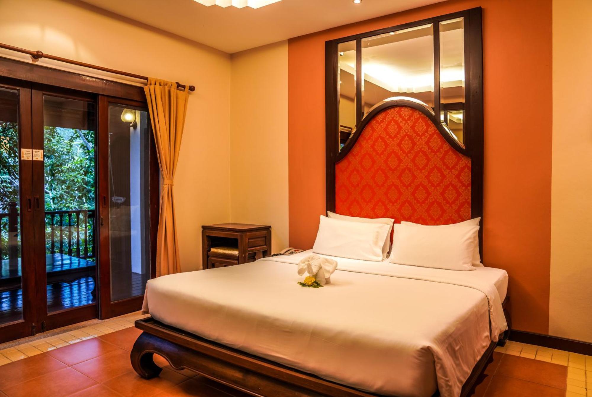 Suuko Villas Phuket Luaran gambar