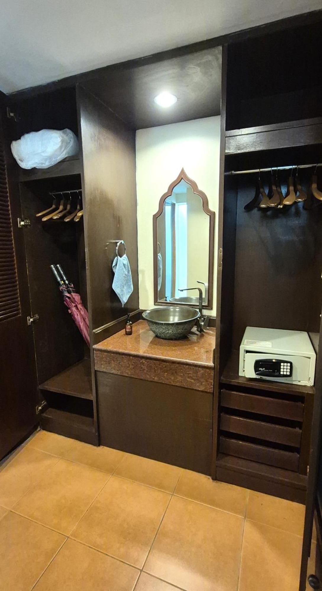 Suuko Villas Phuket Luaran gambar