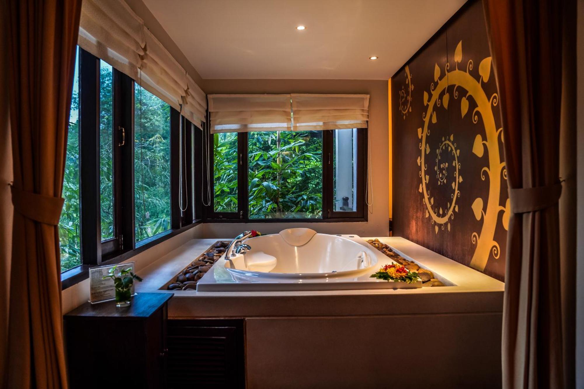 Suuko Villas Phuket Luaran gambar