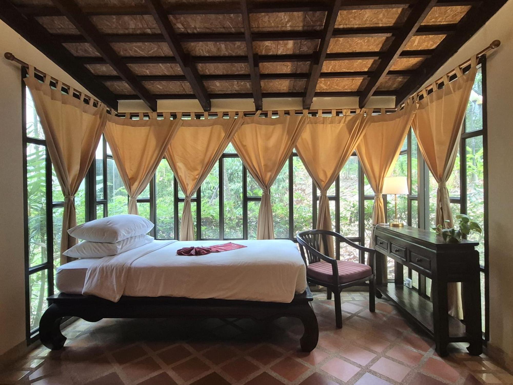 Suuko Villas Phuket Luaran gambar