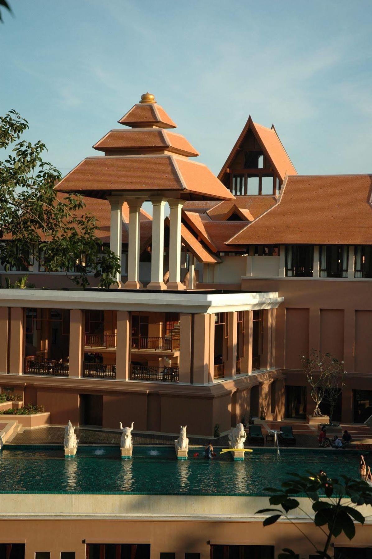 Suuko Villas Phuket Luaran gambar