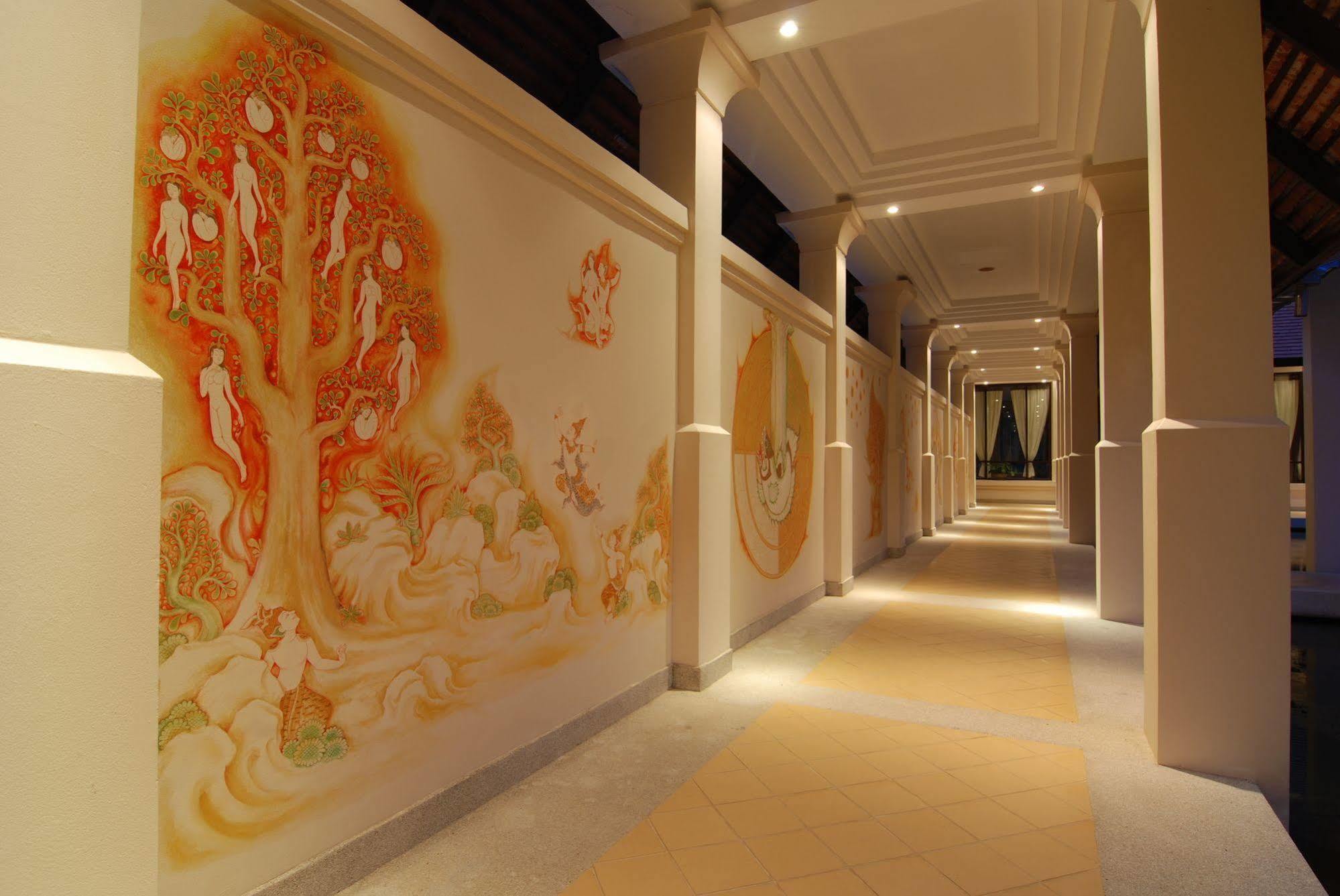 Suuko Villas Phuket Luaran gambar