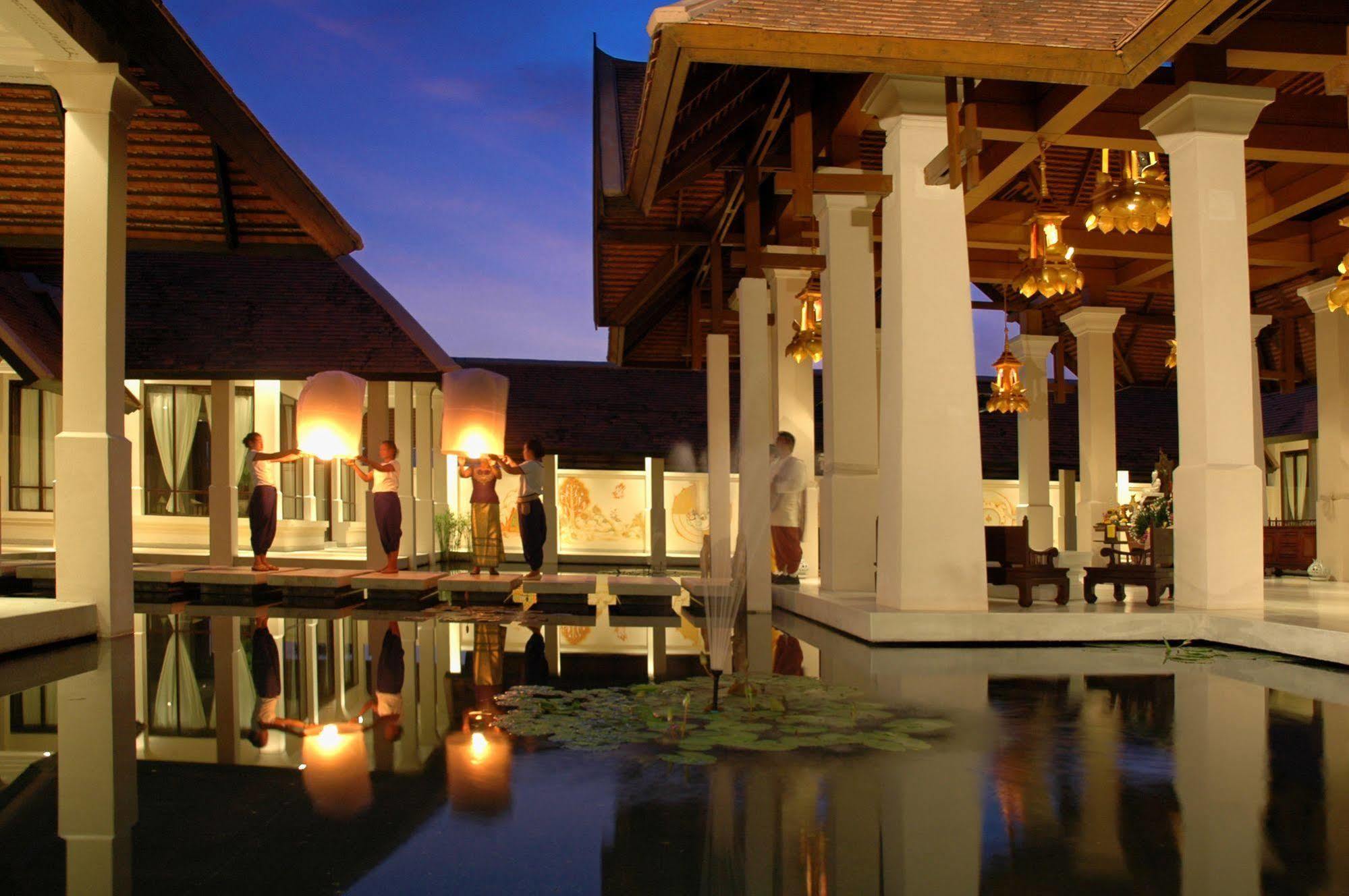 Suuko Villas Phuket Luaran gambar