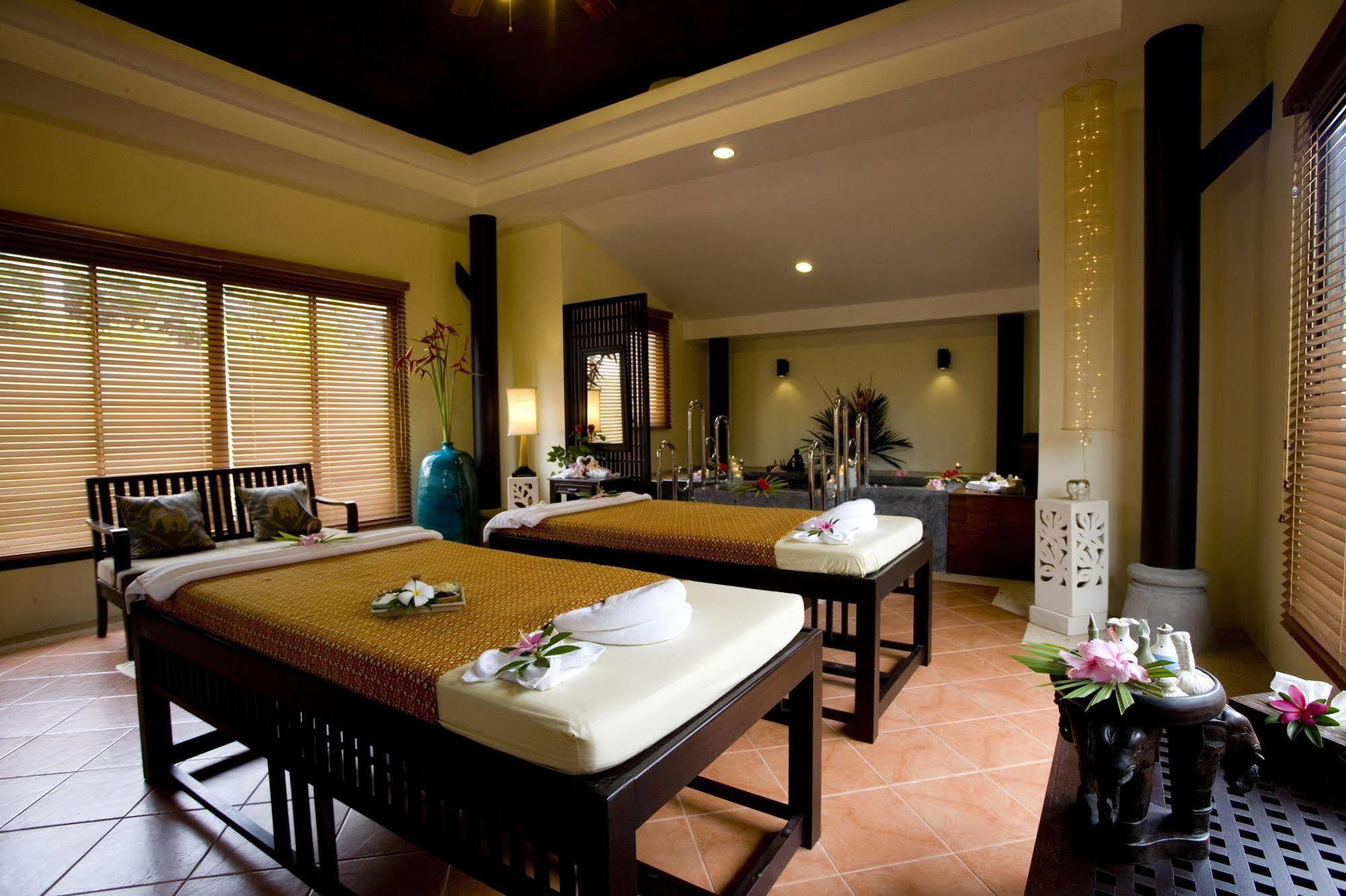 Suuko Villas Phuket Luaran gambar