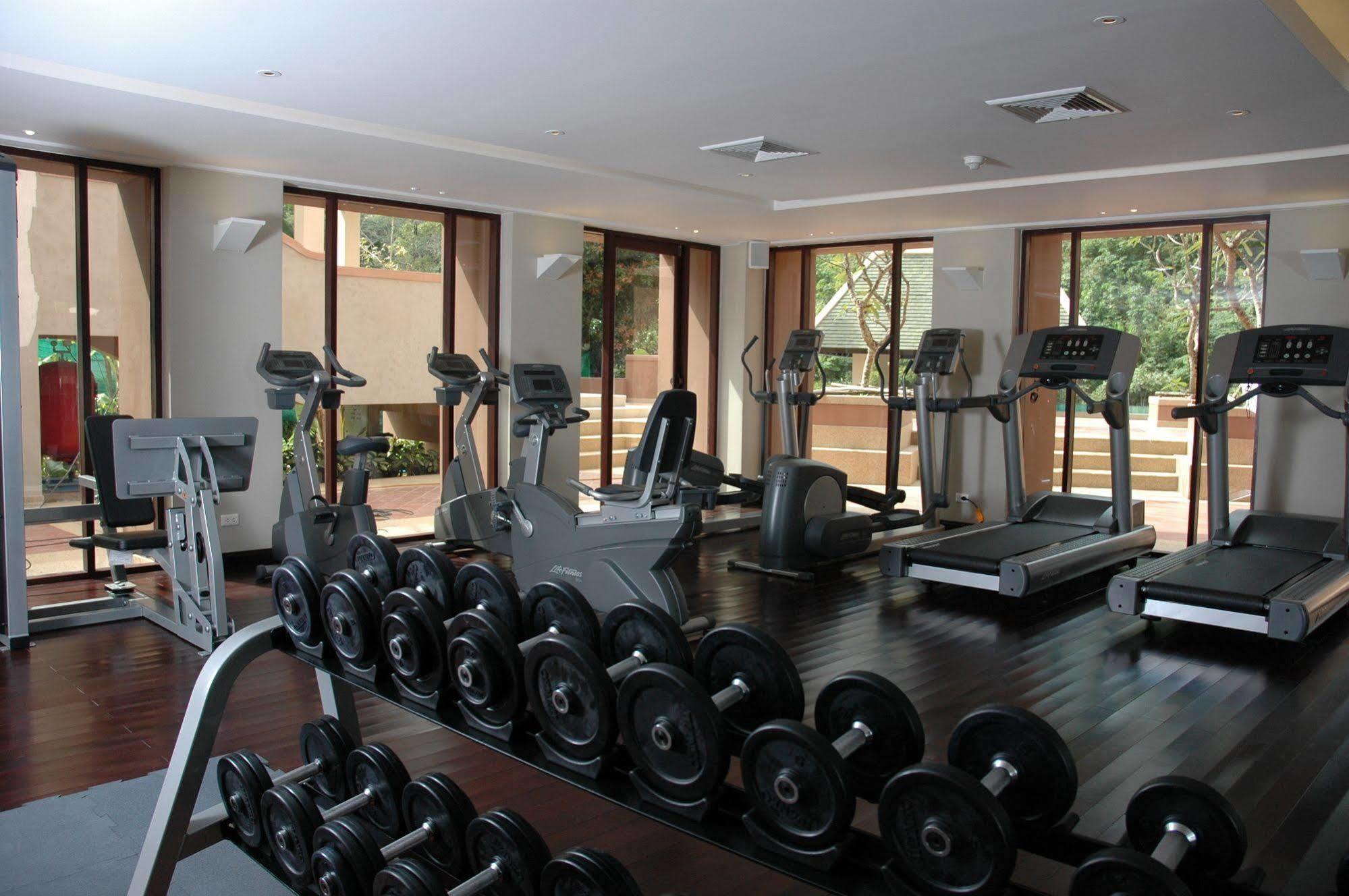 Suuko Villas Phuket Luaran gambar
