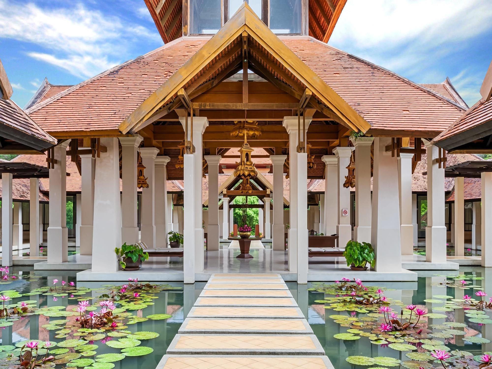Suuko Villas Phuket Luaran gambar