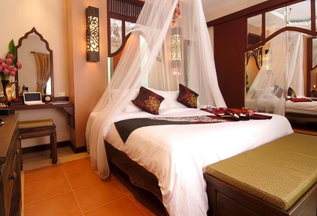 Suuko Villas Phuket Luaran gambar