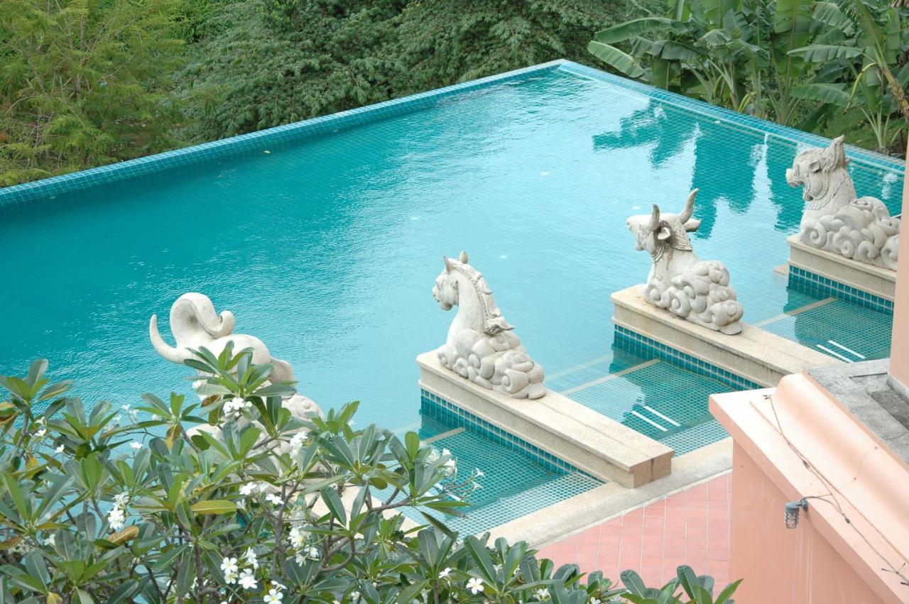 Suuko Villas Phuket Luaran gambar