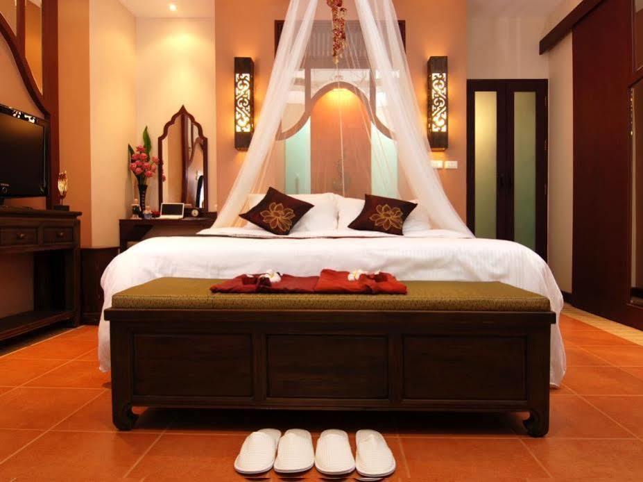 Suuko Villas Phuket Luaran gambar