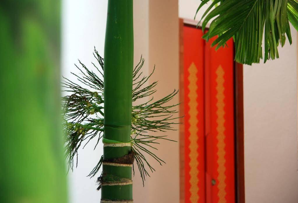 Suuko Villas Phuket Luaran gambar